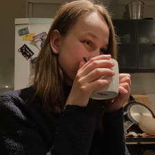 Oda Måntrøen Lorentzen