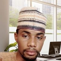 Bashir Kumo