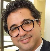 Mohamed Elmahfoudi