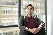 Anil Stocker