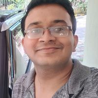 Deviprasad Panigrahi