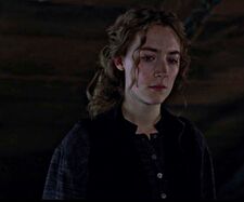 suzie, soon to be your fav author