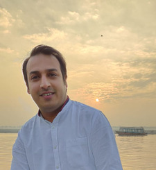 himanshu Solanki