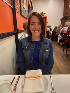 Chelsea Crowson