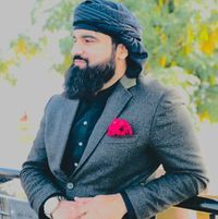 Muhammad Mohsin