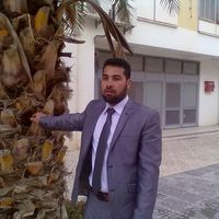 طالب بوبكر الصديق