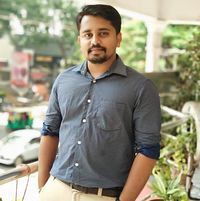 Avinash Yegi