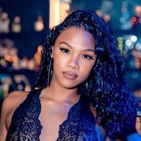 Shaandre-Leigh Cloete