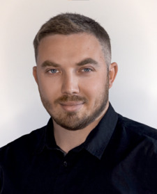 Oleksii Tronchuk