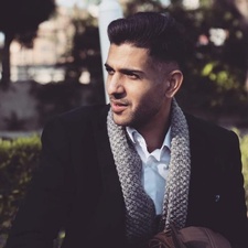 سوار أبوقمر