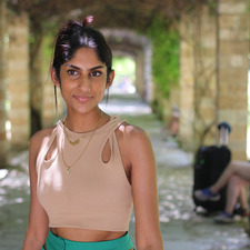 Aneri Patel