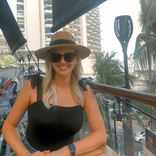 Catie Jackson