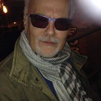 Jim Leask
