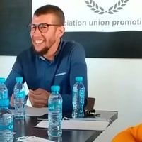 يوسف بن رحال