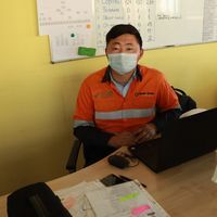 Баярсайхан Аръяа