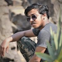 Sudipto Bhattacharyya