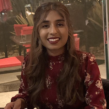 Anisah Huda