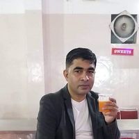 Rakesh Kumar