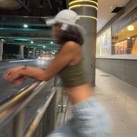 Bhea Bagunas