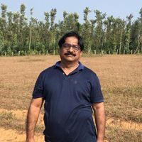 Shankar Murthy