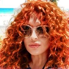 Анжела Генева