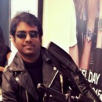 Anil Raparthi