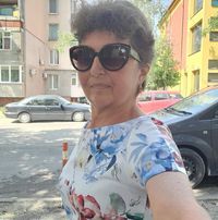 Димитринка Захариева