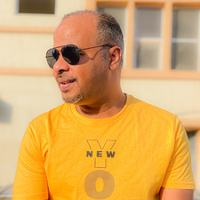 Mohamed Farrag