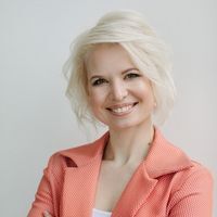 Anna Velychko