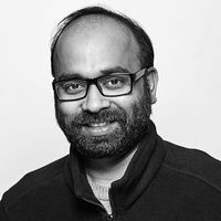 Jamil Chowdhury