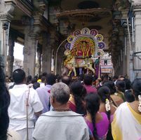 Krishnamoorthy Gopalan