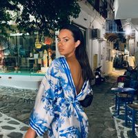 Κύρα Ιωαννίδου