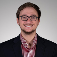 Blake Parker