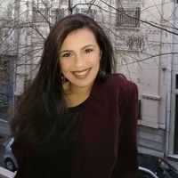 Αθηνά Σοκόλη