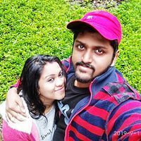 Aravind Balakrishnan