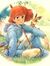 Nausicaä