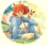 Nausicaä