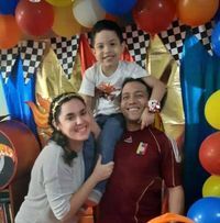 Daniel Reyes