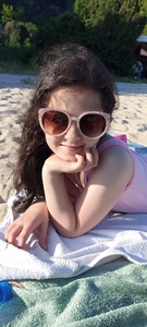 Теодосия Илиева