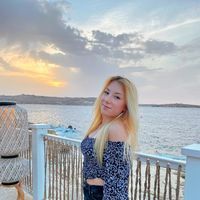 Jasmine Fausel Attard