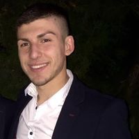 Мариян Илиев