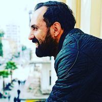 Mohammed Zougagh