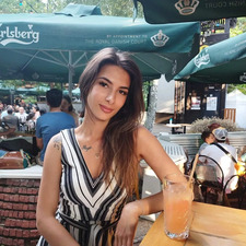 Мария Симеонова