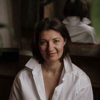 Галина Якушко