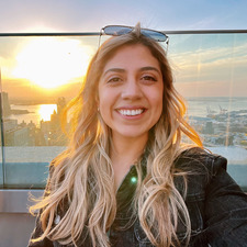 Vanessa Graf