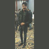 Ahmed Ehab