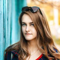 Оля Танцюра