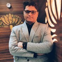 Sarang Bhirad