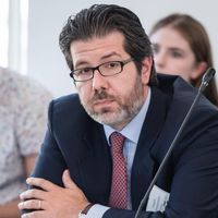 Angelos Athanasopoulos