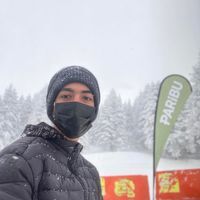 Ammar Mahmoud
